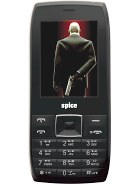 Best available price of Spice M-5365 Boss Killer in Saudia
