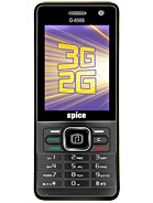 Best available price of Spice G-6565 in Saudia