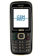 Best available price of Spice M-5055 in Saudia