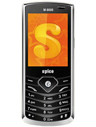 Best available price of Spice M-9000 Popkorn in Saudia