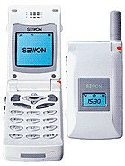 Best available price of Sewon SG-2200 in Saudia