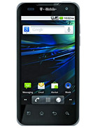 Best available price of T-Mobile G2x in Saudia