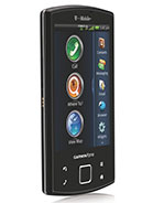 Best available price of T-Mobile Garminfone in Saudia