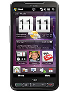 Best available price of T-Mobile HD2 in Saudia