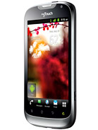 Best available price of T-Mobile myTouch 2 in Saudia
