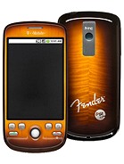 Best available price of T-Mobile myTouch 3G Fender Edition in Saudia
