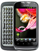 Best available price of T-Mobile myTouch Q 2 in Saudia