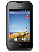 Best available price of T-Mobile Prism II in Saudia
