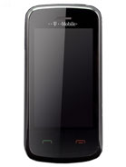 Best available price of T-Mobile Vairy Touch II in Saudia