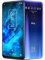Best available price of TCL 10 5G in Saudia