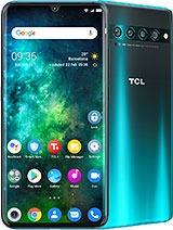 Best available price of TCL 10 Pro in Saudia