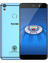 Best available price of TECNO Camon CX Manchester City LE in Saudia