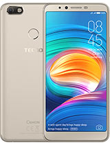 Best available price of TECNO Camon X in Saudia