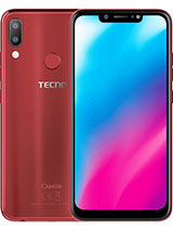 Best available price of TECNO Camon 11 in Saudia