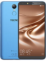 Best available price of TECNO Pouvoir 2 Pro in Saudia