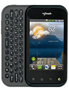 Best available price of T-Mobile myTouch Q in Saudia