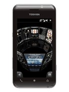 Best available price of Toshiba TG02 in Saudia