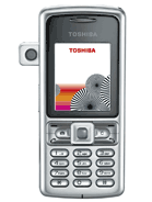 Best available price of Toshiba TS705 in Saudia