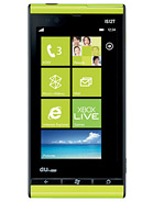 Best available price of Toshiba Windows Phone IS12T in Saudia