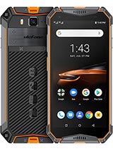 Best available price of Ulefone Armor 3W in Saudia