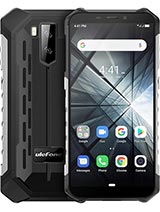 Best available price of Ulefone Armor X3 in Saudia