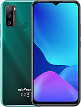 Best available price of Ulefone Note 10P in Saudia