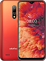 Best available price of Ulefone Note 8P in Saudia