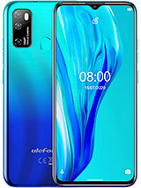 Best available price of Ulefone Note 9P in Saudia