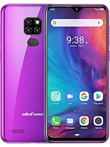 Best available price of Ulefone Note 7P in Saudia
