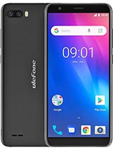 Best available price of Ulefone S1 in Saudia