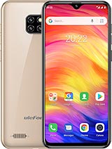 Best available price of Ulefone S11 in Saudia