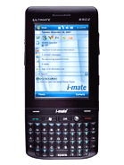 Best available price of i-mate Ultimate 8502 in Saudia