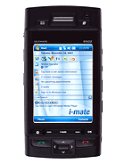 Best available price of i-mate Ultimate 9502 in Saudia
