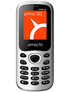 Best available price of Unnecto Primo 3G in Saudia
