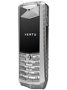Best available price of Vertu Ascent 2010 in Saudia