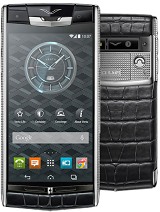 Best available price of Vertu Signature Touch in Saudia