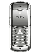 Best available price of Vertu Constellation 2006 in Saudia