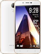 Best available price of verykool SL5011 Spark LTE in Saudia