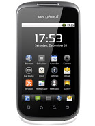 Best available price of verykool s735 in Saudia
