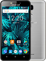 Best available price of verykool sl5029 Bolt Pro LTE in Saudia