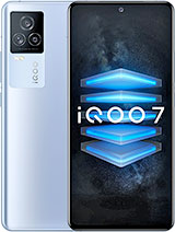 Best available price of vivo iQOO 7 in Saudia