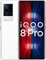 Best available price of vivo iQOO 8 Pro in Saudia