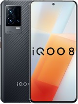Best available price of vivo iQOO 8 in Saudia