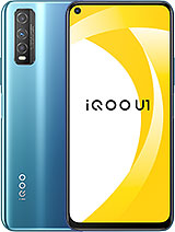 Best available price of vivo iQOO U1 in Saudia