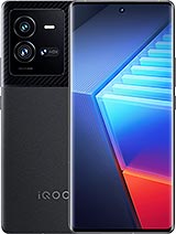 Best available price of vivo iQOO 10 Pro in Saudia