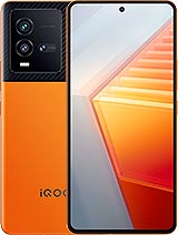 Best available price of vivo iQOO 10 in Saudia