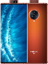 Best available price of vivo NEX 3S 5G in Saudia