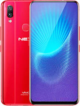 Best available price of vivo NEX A in Saudia