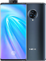 Best available price of vivo NEX 3 in Saudia