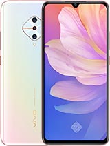 Best available price of vivo S1 Pro in Saudia